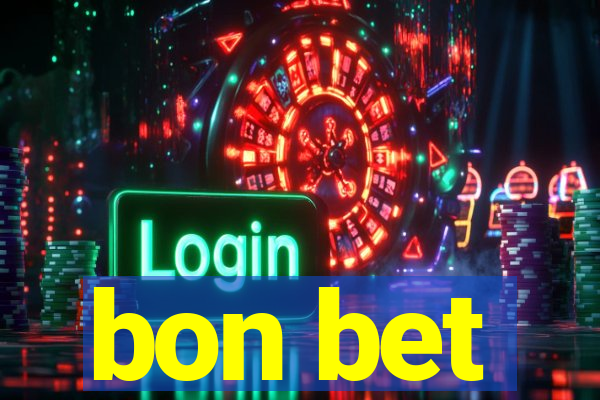 bon bet