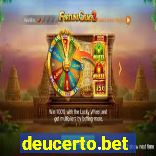 deucerto.bet