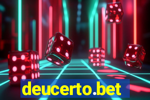 deucerto.bet