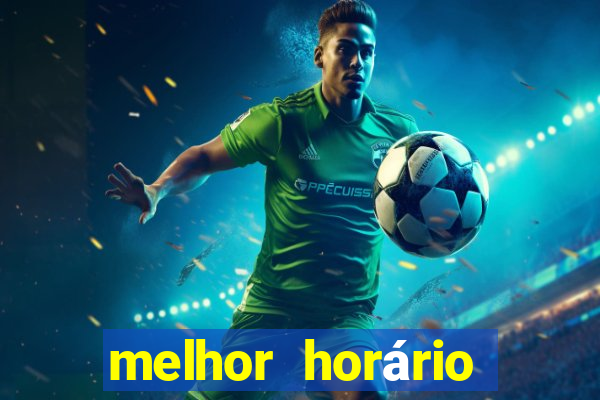 melhor horário para jogar fortune rabbit de madrugadaCommercial