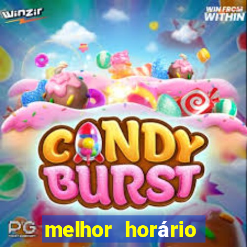 melhor horário para jogar fortune rabbit de madrugadaCommercial