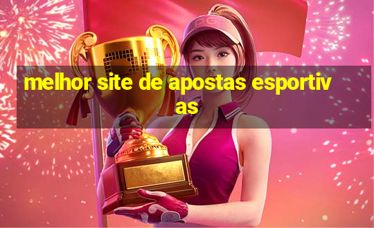 melhor site de apostas esportivas