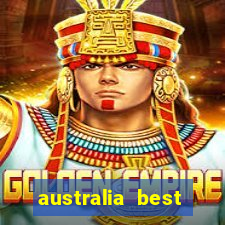 australia best online casino