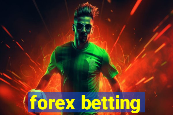 forex betting