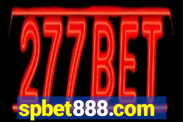 spbet888.com