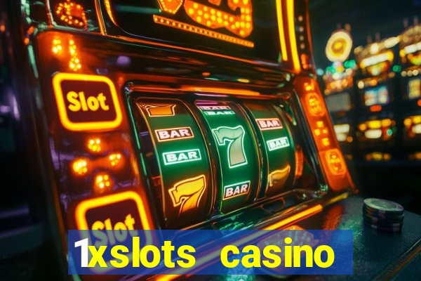 1xslots casino bonus codes