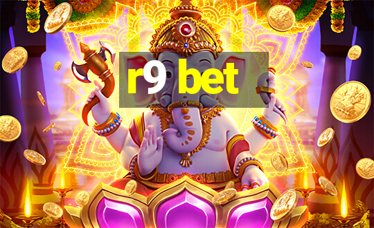 r9 bet