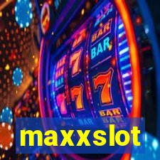 maxxslot