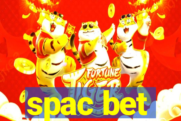 spac bet