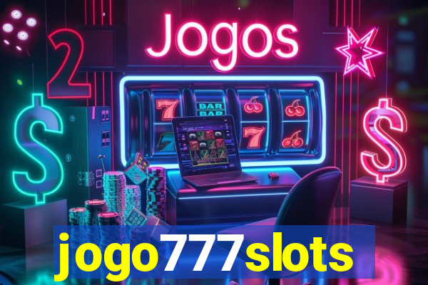 jogo777slots