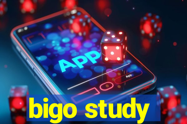 bigo study