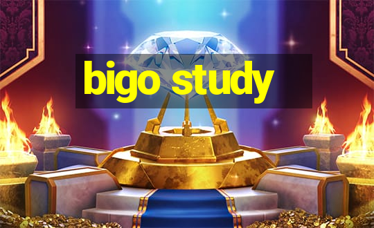 bigo study