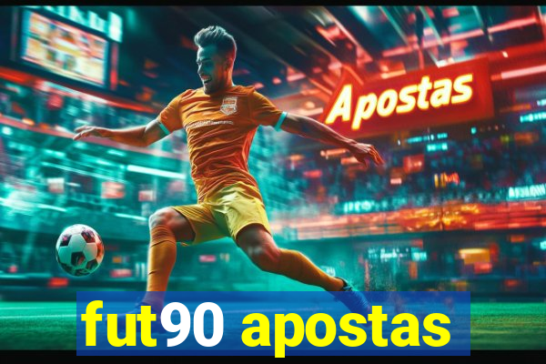 fut90 apostas