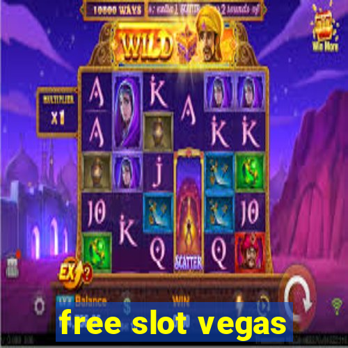 free slot vegas