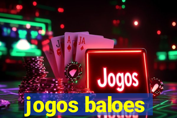 jogos baloes