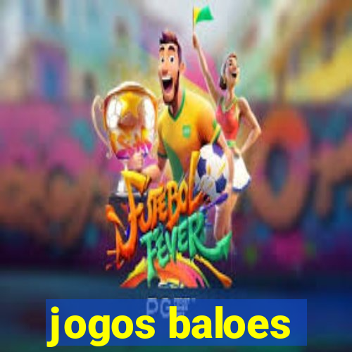 jogos baloes