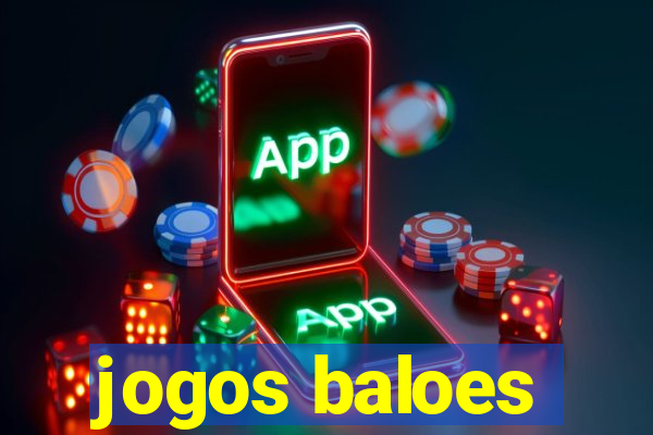 jogos baloes