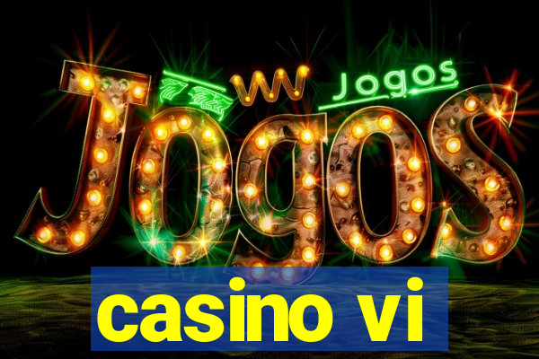 casino vi