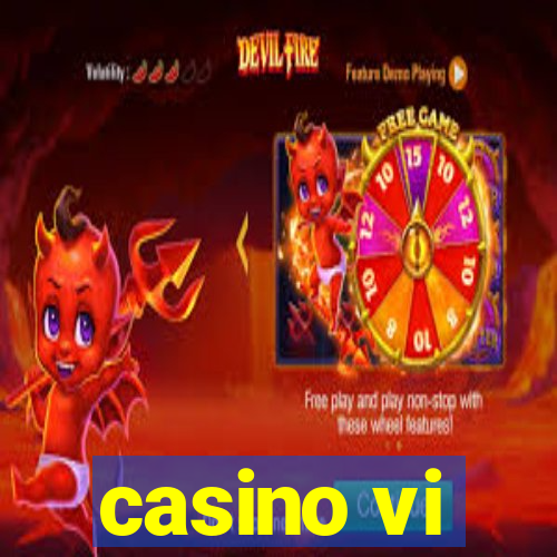 casino vi