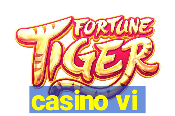 casino vi