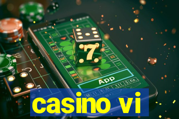 casino vi