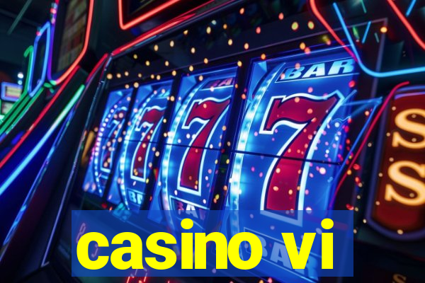 casino vi