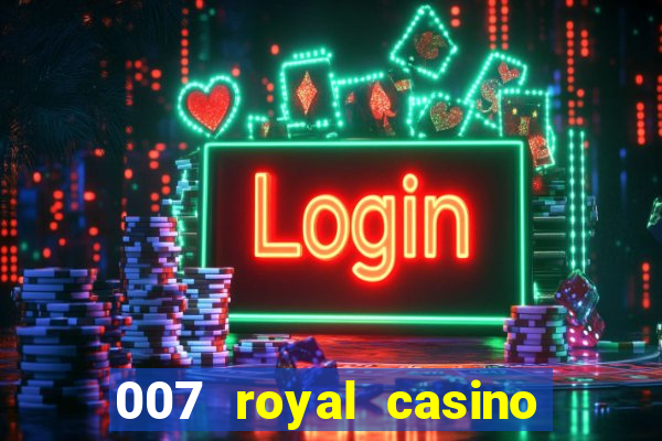 007 royal casino download full hd