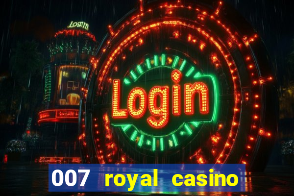 007 royal casino download full hd