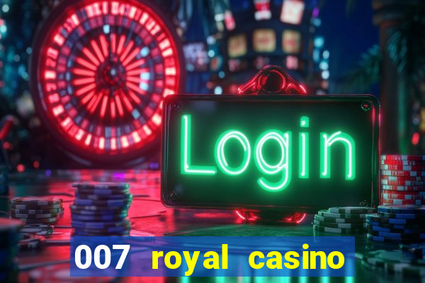 007 royal casino download full hd