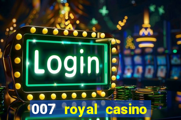 007 royal casino download full hd