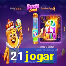 21 jogar