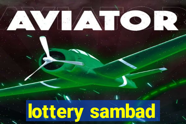 lottery sambad