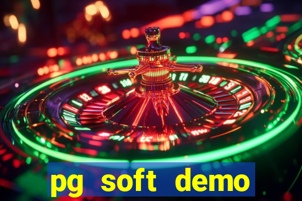 pg soft demo fortune dragon