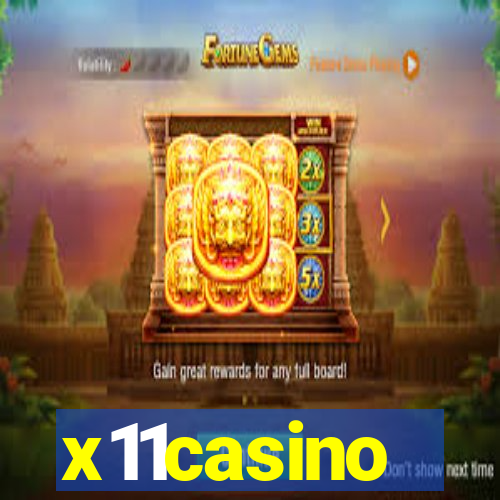 x11casino