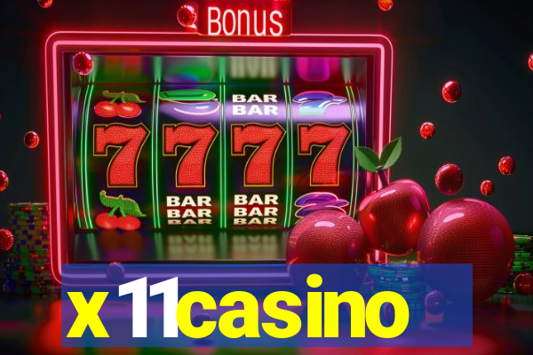 x11casino