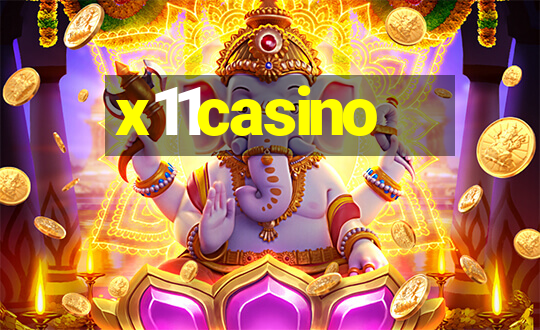 x11casino