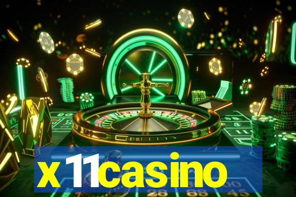 x11casino