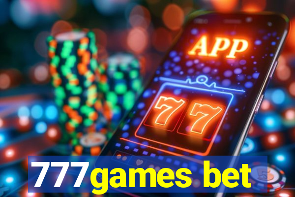 777games bet