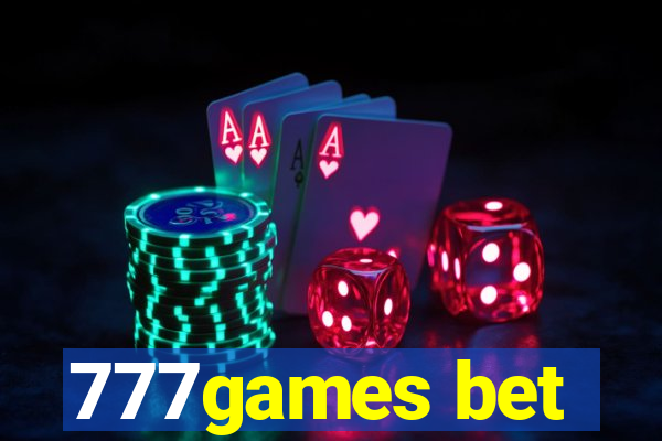 777games bet