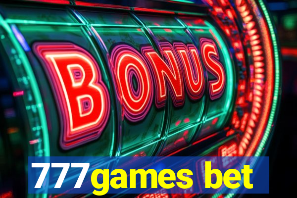 777games bet