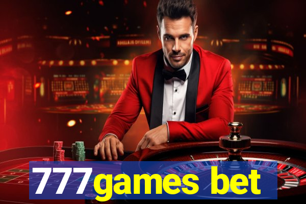 777games bet