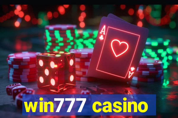 win777 casino