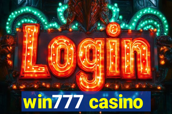 win777 casino