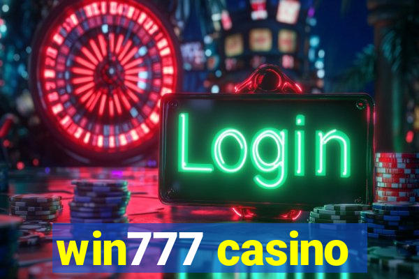 win777 casino