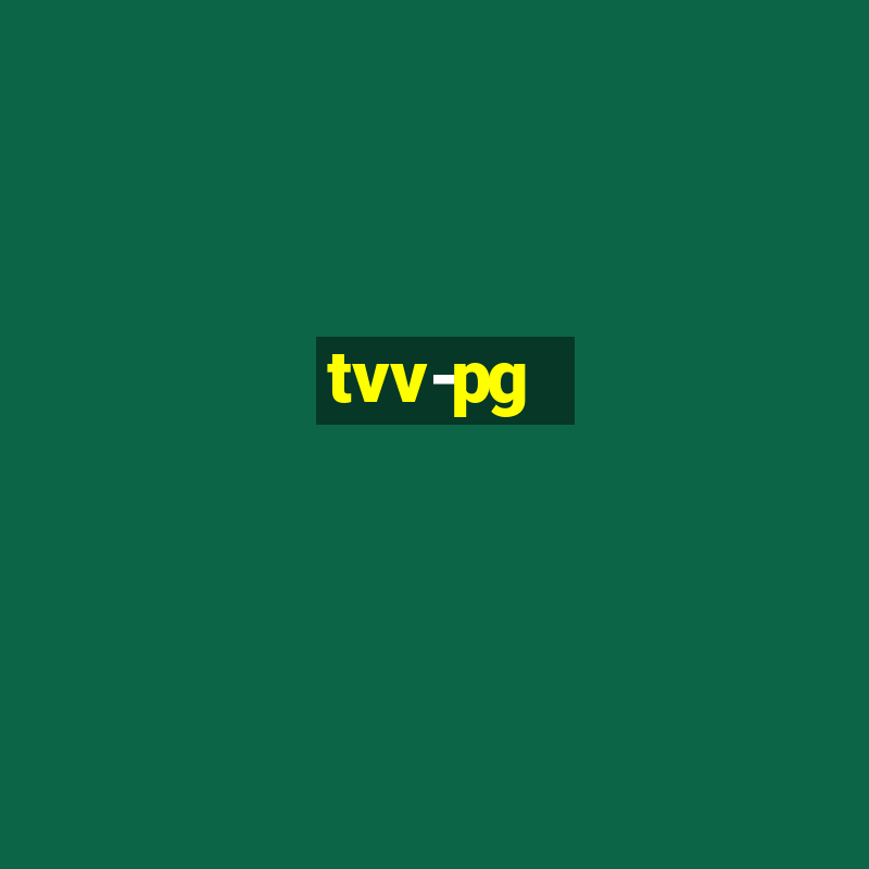 tvv-pg