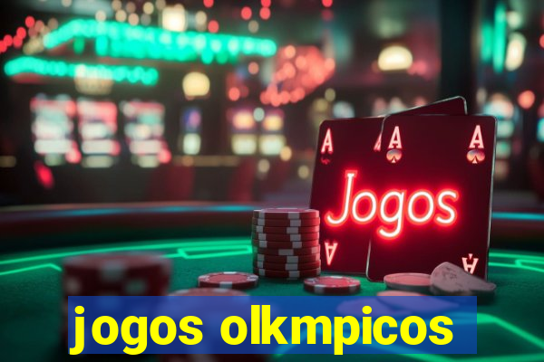 jogos olkmpicos