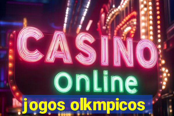 jogos olkmpicos