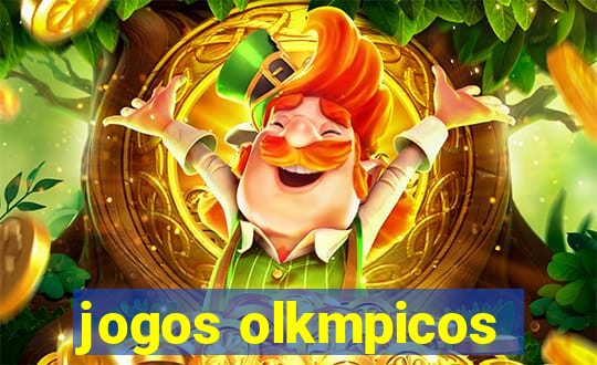 jogos olkmpicos