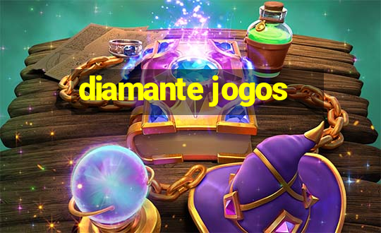 diamante jogos