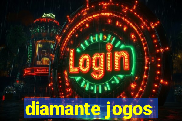 diamante jogos